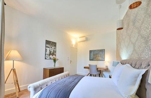 Les Appartements de la Cadène - Foto 48