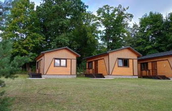 Domki Letniskowe Na Wzgórzu, Supraśl - Foto 1