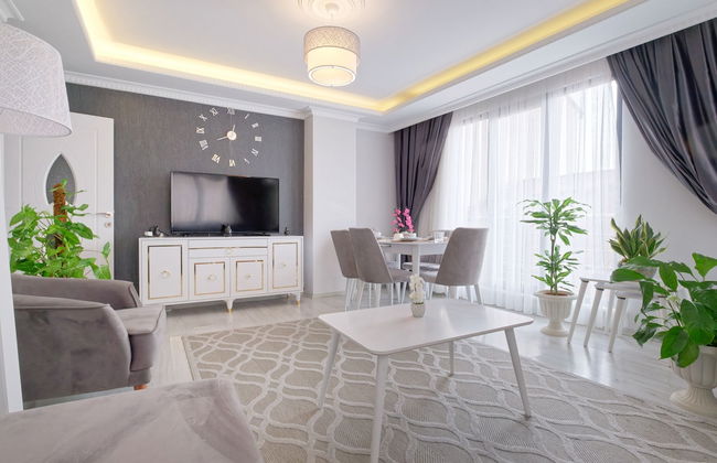 Stunning Gorgeous 2 BR near Golden Horn - Foto 14