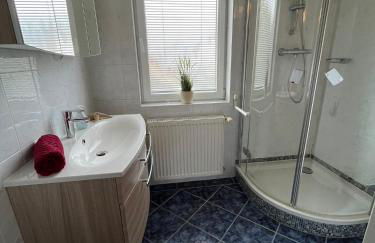 200qm großes Ferienhaus zwischen Goitzsche & Wörlitzer Park - Foto 15