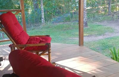 Maravilha Hospedagem Moreré - Foto 25