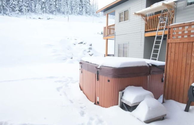 Snow Ridge by Apex Accommodations - Photo 11