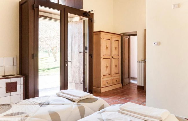 Masseria Salecchia - Photo 11