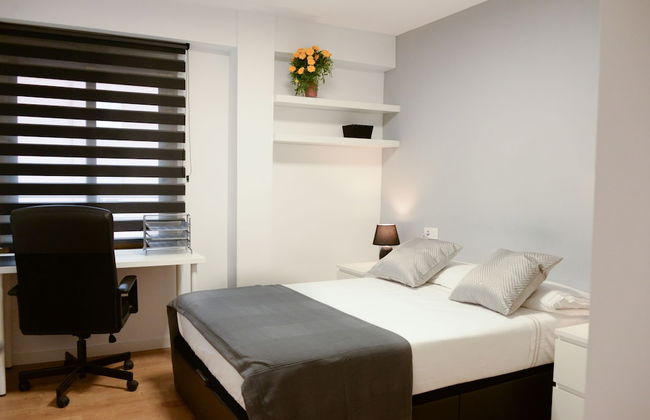 Fantástico Piso en Valencia - Foto 13