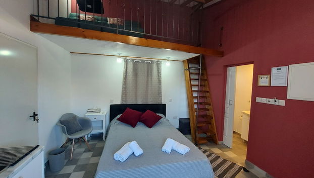 Magdalene's City House Inn - Foto 5, Habitación