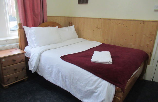 Lennard House - Foto 25