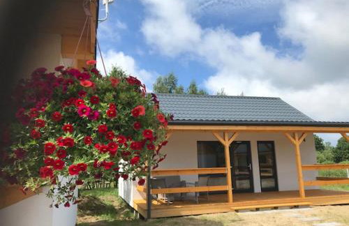 Bursztynowy Zakątek - Foto 2