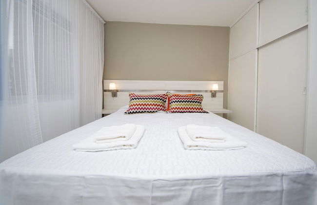 Buenos Aires Flat L8K - Foto 2