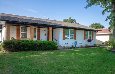 LUX ~Pet Friendly Richardson 3 bedroom 1 story Home~ - Foto 5