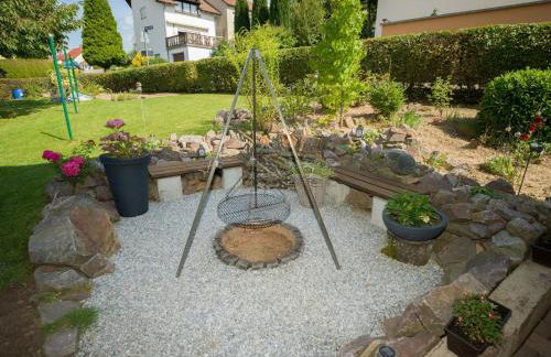 Ferienwohnung Grete - Foto 14