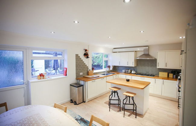 Business Park Lodge by Paymán Club - Photo 14