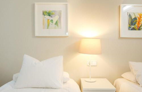 Diseño y confort junto a la catedral - Foto 29