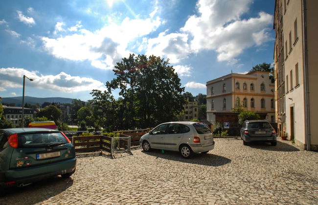 Jizera Apartments - Photo 24