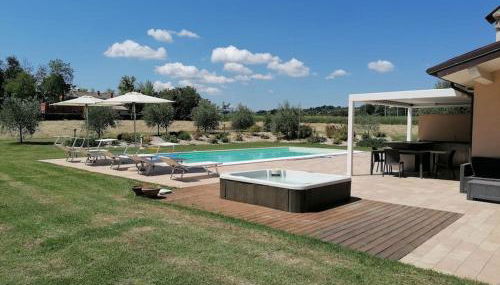 Relais Villa Sofia - Foto 5