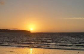 Casa de praia são José de Ribamar - Foto 8