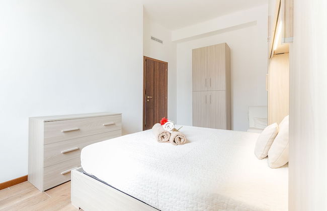 Alessia's Flat - Affori 3 - Foto 13