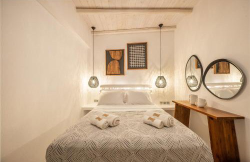 Blue Waves Suites & Apartments - To Kyma - Foto 10