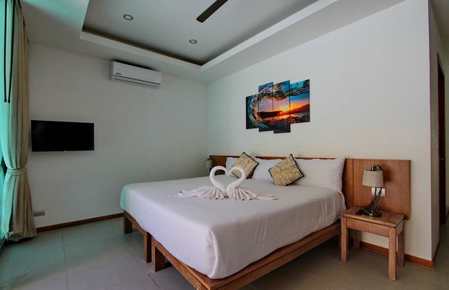 Ya Nui Beach Villas - Foto 6