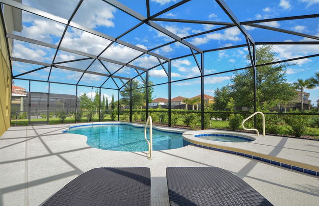 Serene Bliss House 6 Bedroom - Foto 23