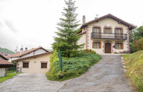 Casa rural Gibelea y Gibelea Txiki - Foto 1