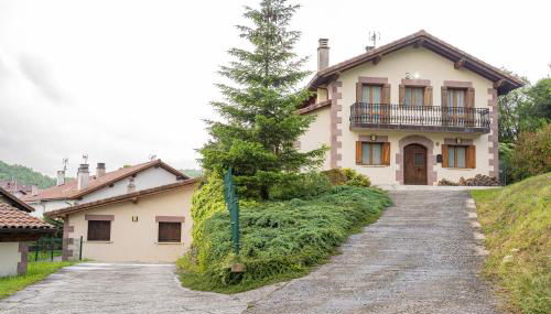 Casa rural Gibelea y Gibelea Txiki - Foto 1