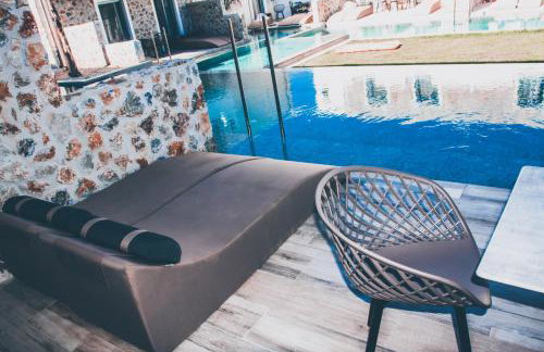 Sunshine Hotel Tigaki - Foto 43