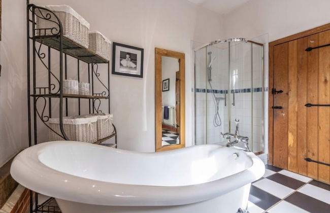 Doves Barn - Foto 16