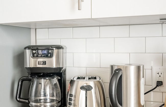 GLOBALSTAY Modern Apartment DT Hamilton - Photo 24