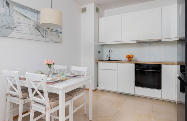 Comfy Apartment Czarnieckiego by Renters - Foto 24