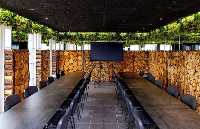 Fun Art Blokhus - Foto 14