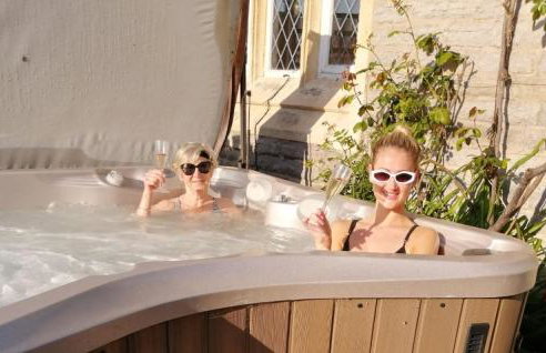 The Coach House at Stowford House - Foto 6