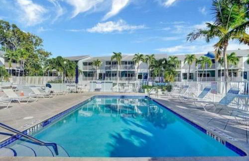 KAWAMA R5 in Key Largo, Beach, Lagoon, Pools, Tennis, Free Bikes and Canoes - Foto 42