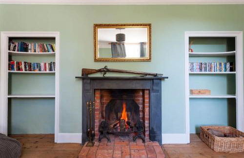 FIRS Sleeps 15 Stunning country house with hot tub - Foto 30