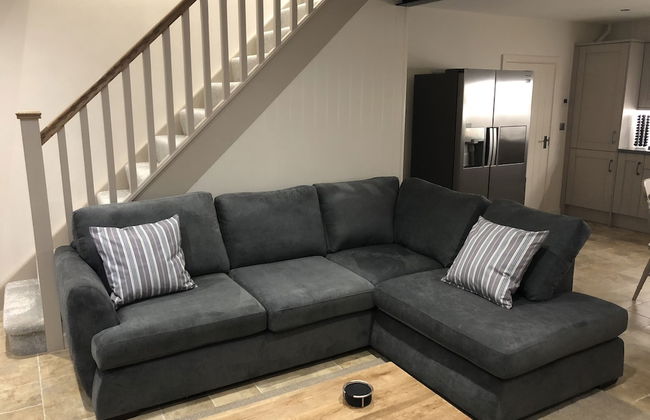 Camerton Inn Cottage - Photo 29