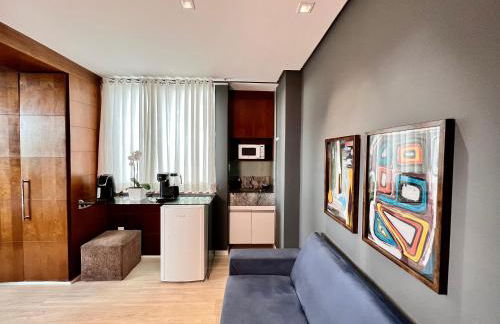 Flat em região nobre - Foto 15