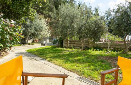 Afroditi Guest house Ano Volos - Foto 42