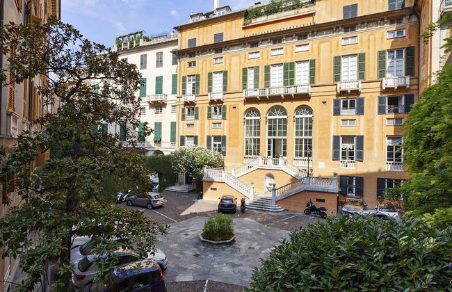 La Finestra sul Cortile di Via Roma by Wonderful Italy - Foto 20