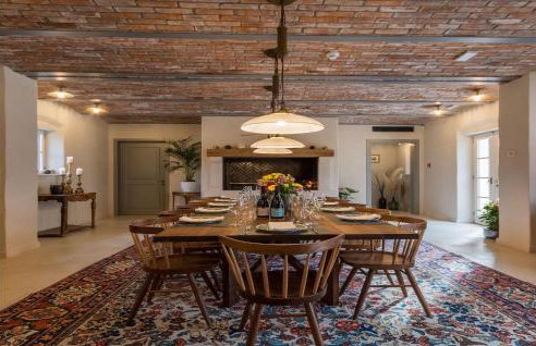 Villa Stancija Baracija - Foto 36