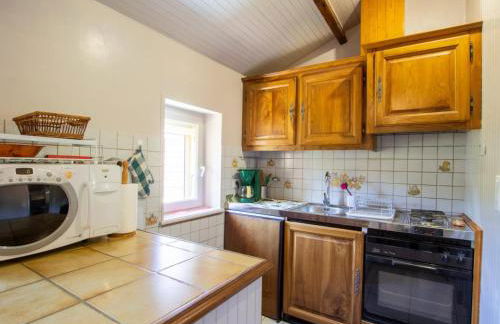 Charmant studio proche de Sarlat pour des vacances tranquilles - FR-1-616-25 - Foto 4