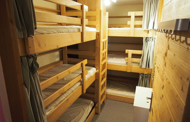 RisoulSki Antarès - Foto 19