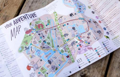 The Cottage in Chester, Sleeps 6 with FREE Parking - Photo 58