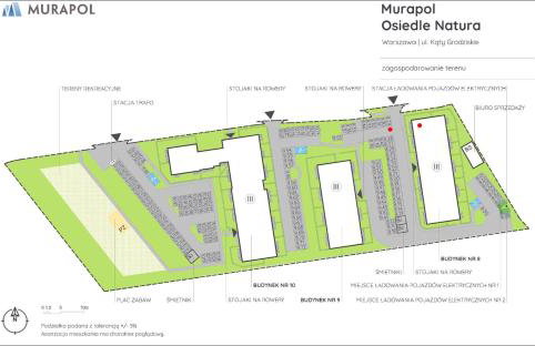 Apartament Blue 4 pokojowy z ogródkiem - Foto 3