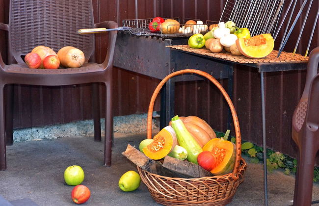 Townhouse Park & House - Photo 48