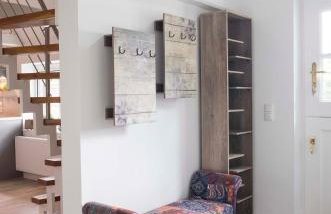 Reetdachhaus, Sauna, E-Bikes, 6 Personen - Foto 38