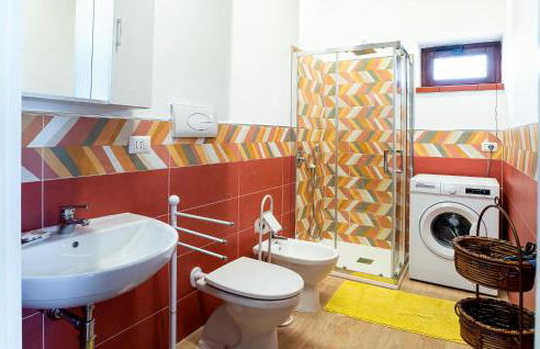 Cozy Home In San Marco Castellabate - Foto 23