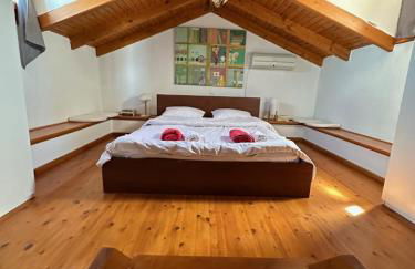 SolMar Aegina with private pool - jacuzzi - Foto 56