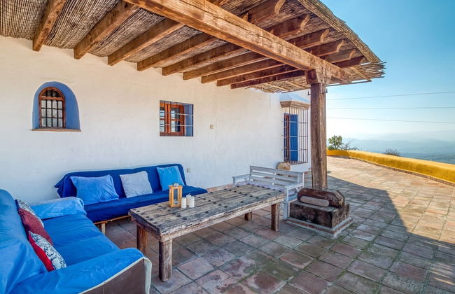 Lovely Cottage in Alcaucín near Sierra Tejeda Natural Park - Foto 18