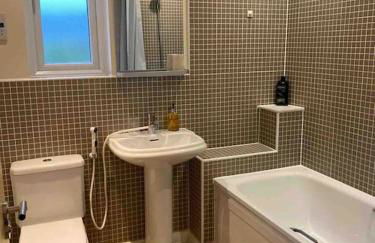 Cosy House near city centre and football stadium - Foto 21