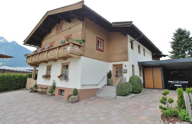 Apartment in Walchen Near Ski Slopes - Foto 21