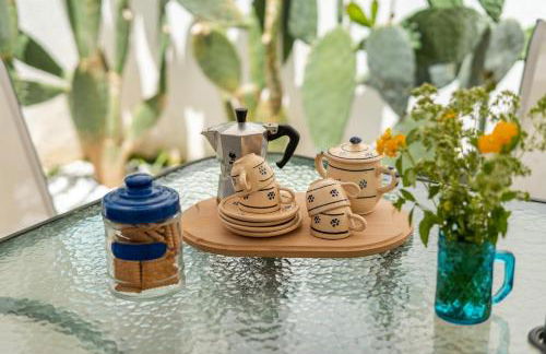 Villa Ranieri-Casa con vista a Campo di mare - Foto 25